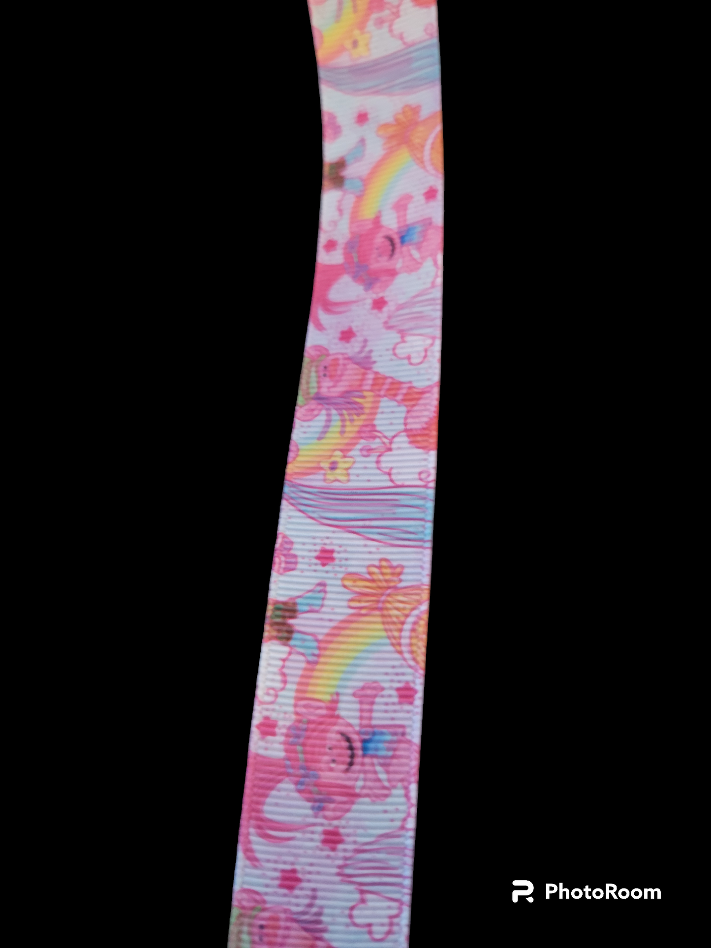 USDR make believe kids grosgrain ribbon - Sold by the Yard