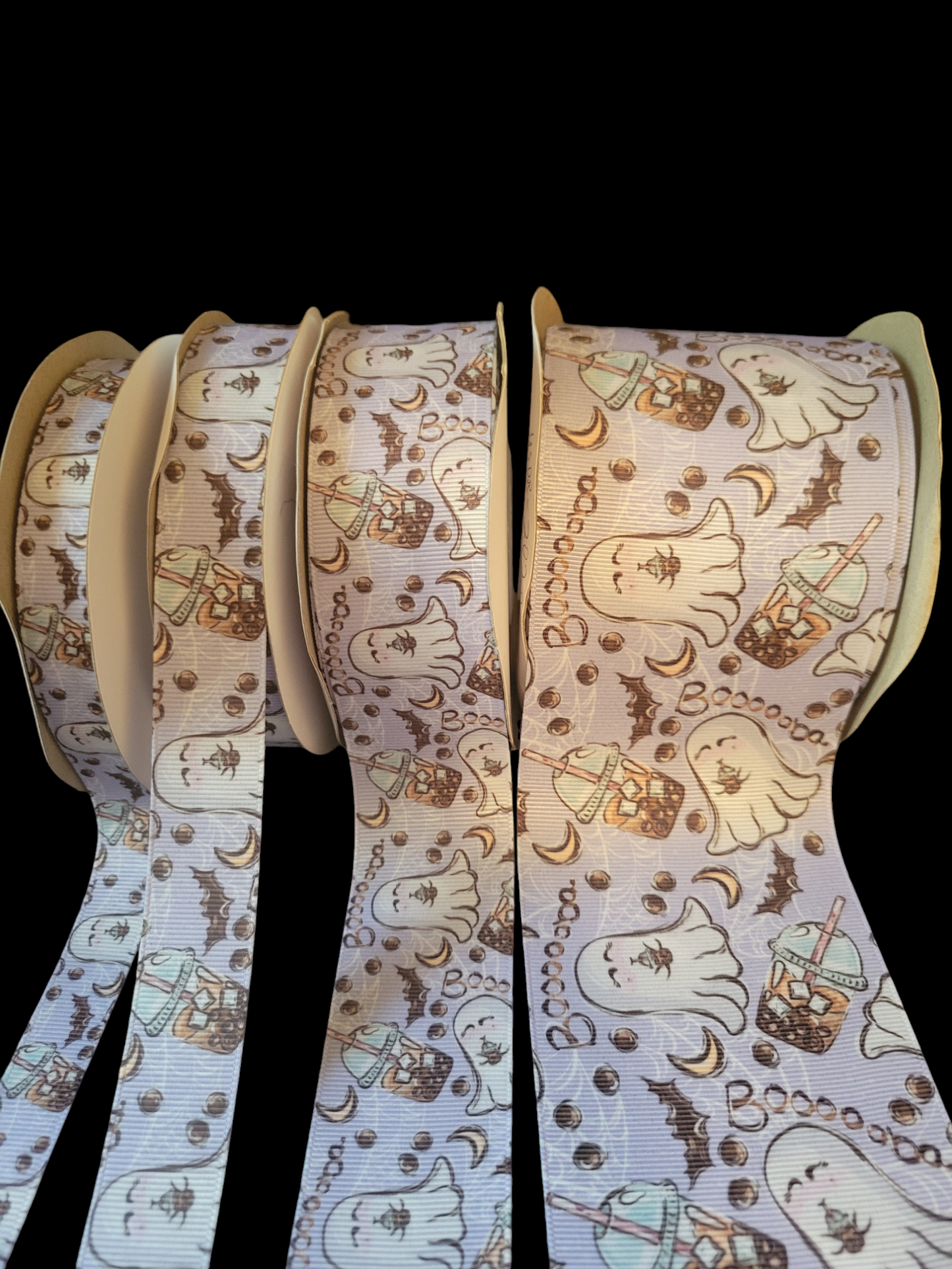 USDR Ghost and Coffee - Sold by the Yard