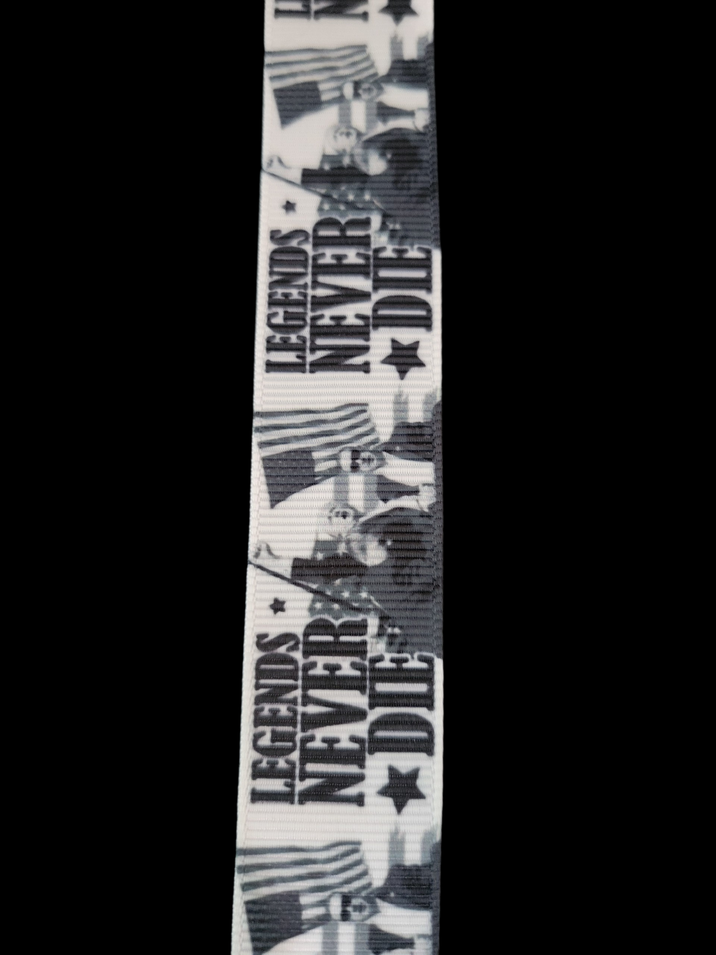 USDR Trump Ribbon- Sold by the Yard