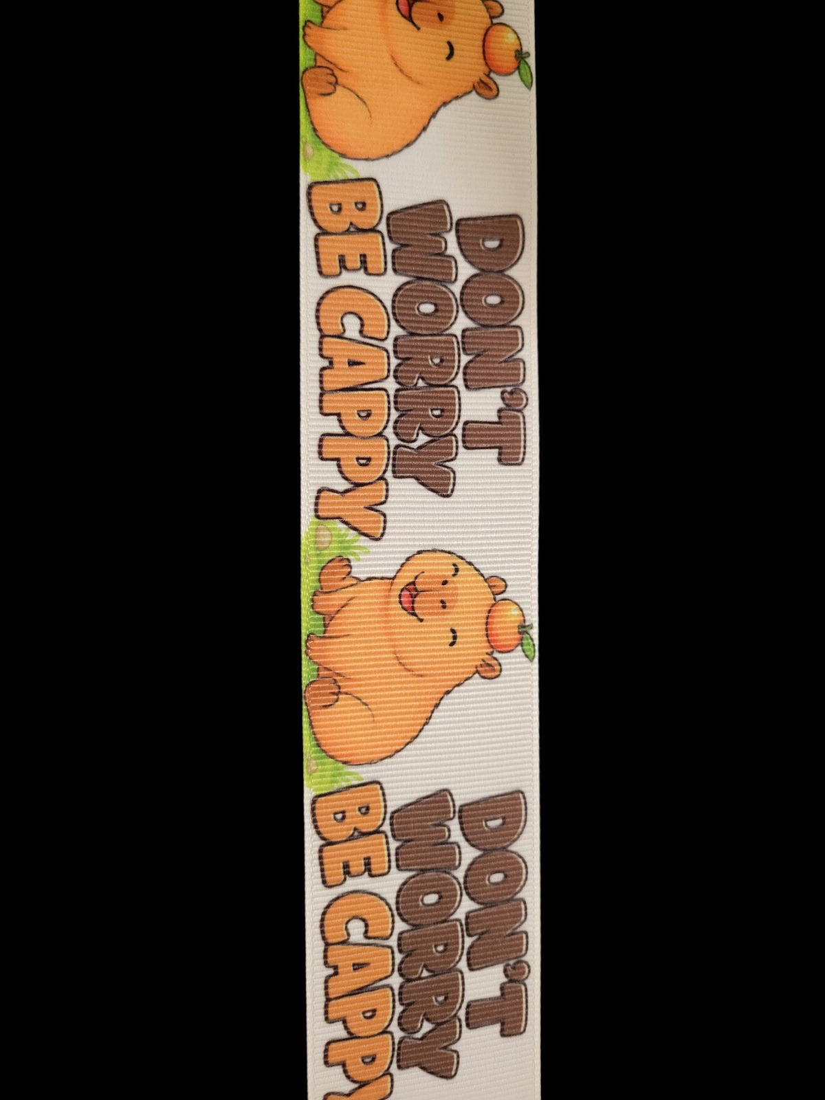 USDR Capybaras - Sold by the Yard