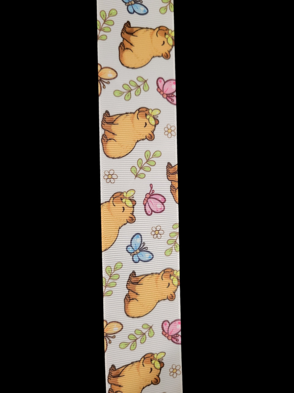 USDR Capybaras - Sold by the Yard