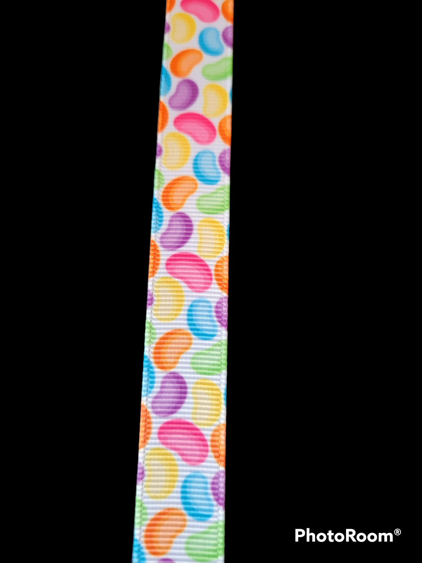 USDR Jellybean grosgrain ribbon