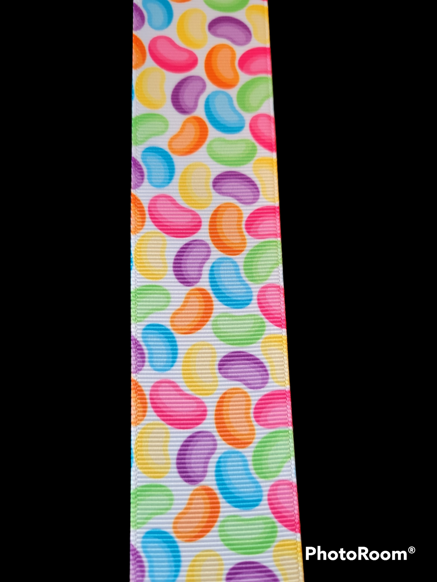USDR Jellybean grosgrain ribbon