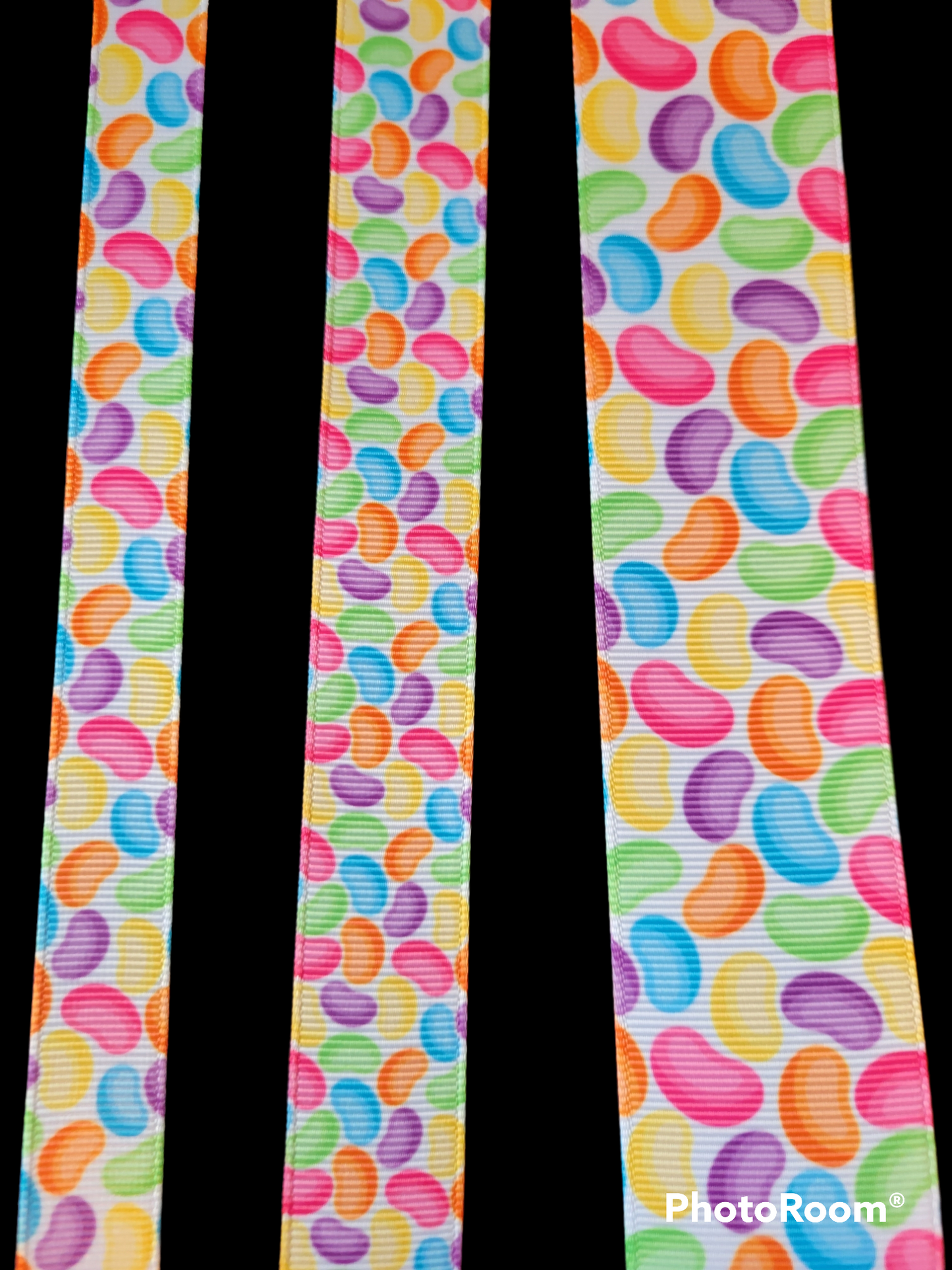 USDR Jellybean grosgrain ribbon