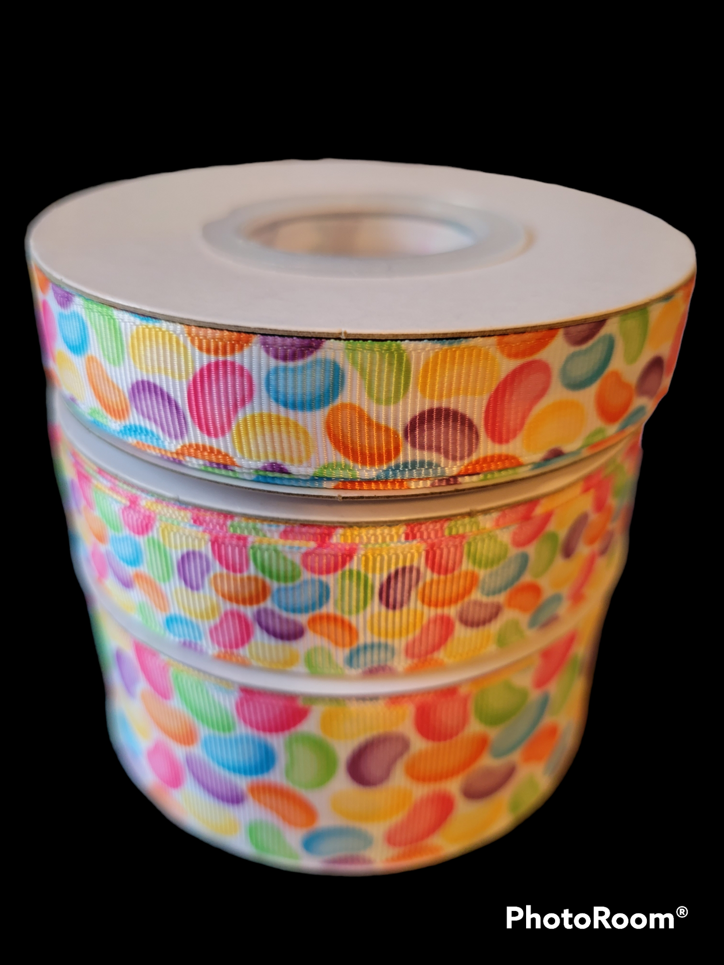 USDR Jellybean grosgrain ribbon